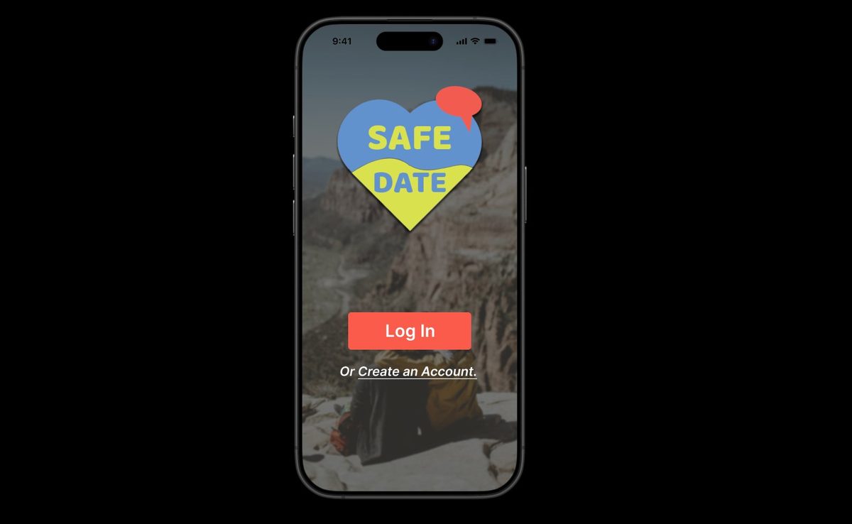SafeDate App Project